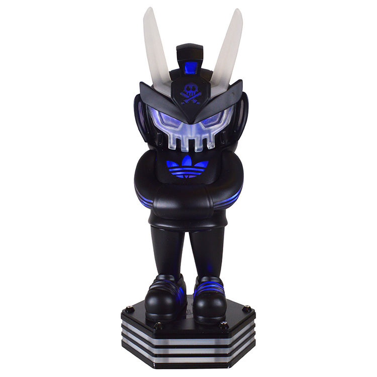 ADIDAT LUX X by JFO (Jason Forbes)