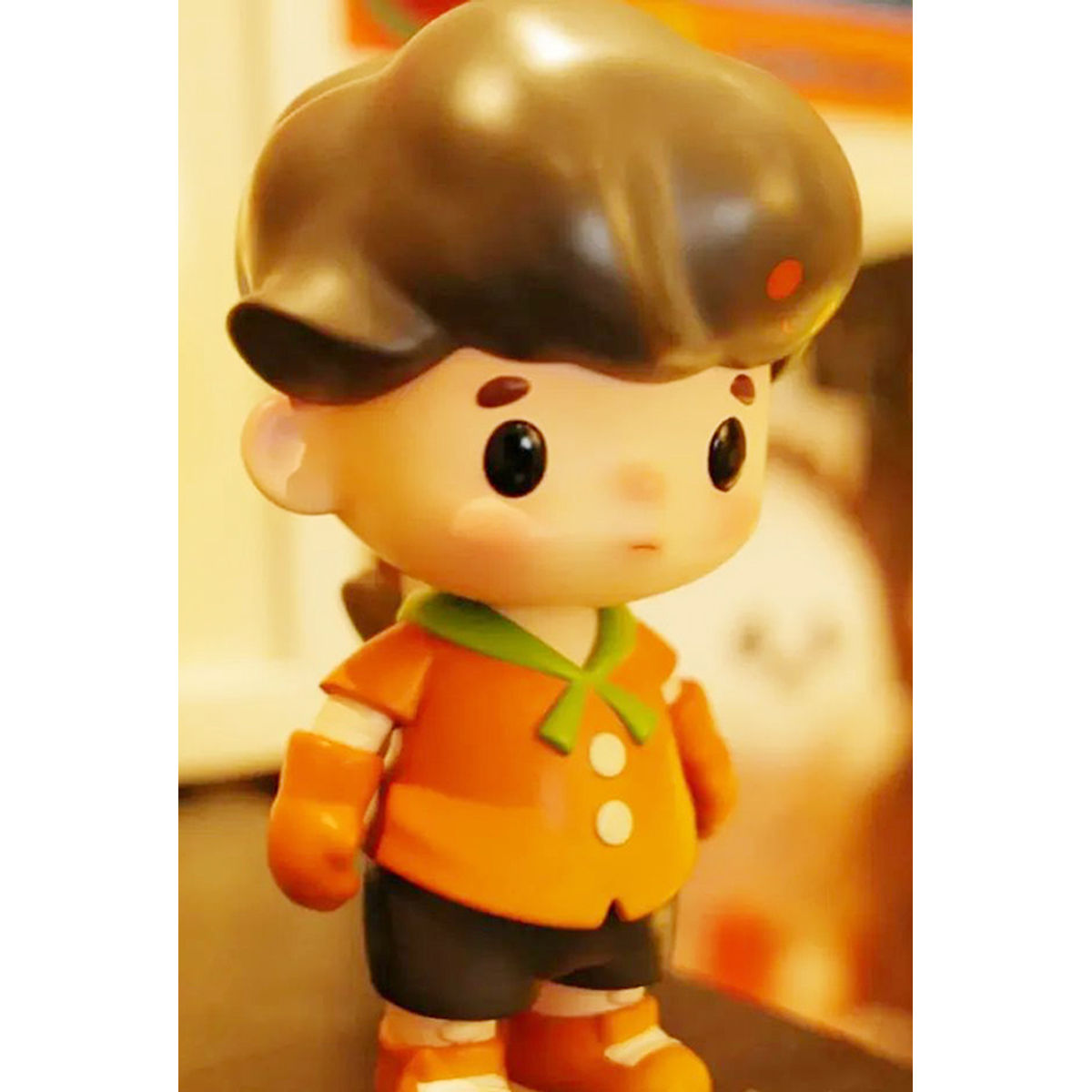 Dimoo Nong Toy Big Size