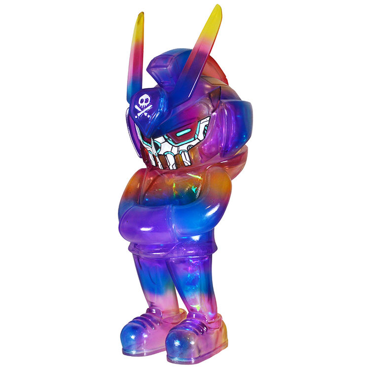 Turboteq by Frank Mysterio