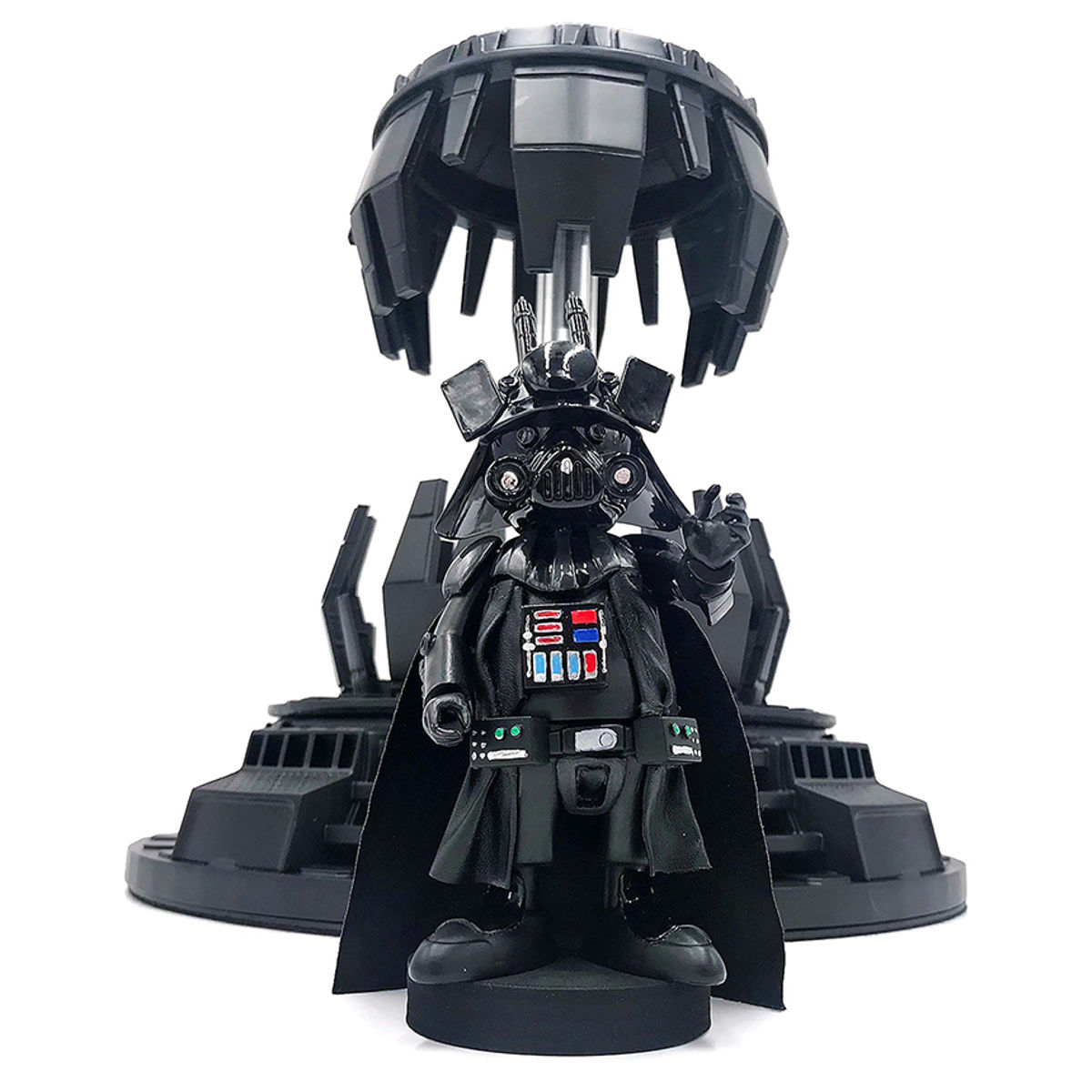 Dark Side Meditations