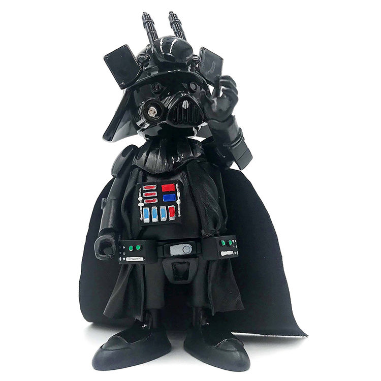 Dark Side Meditations by RISER (Jordan DeVries)