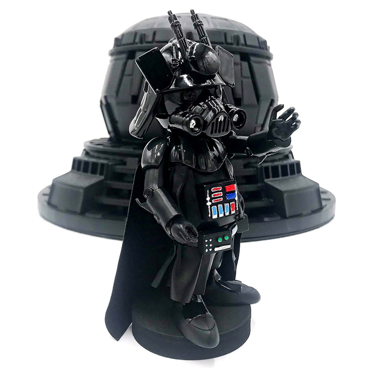 Dark Side Meditations