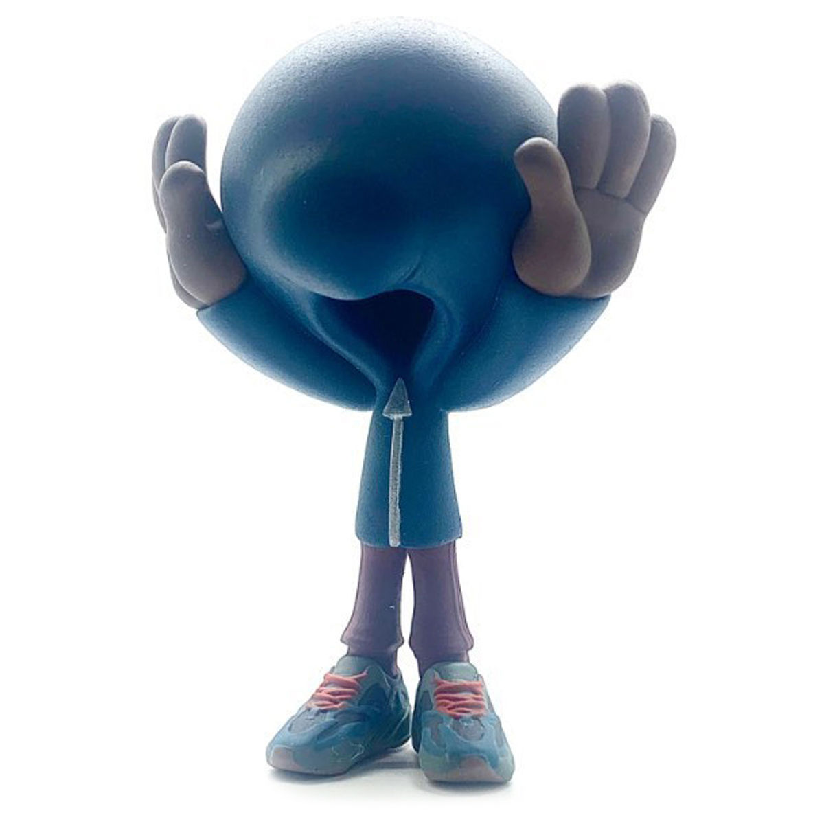 Praise Vandul Zelzah