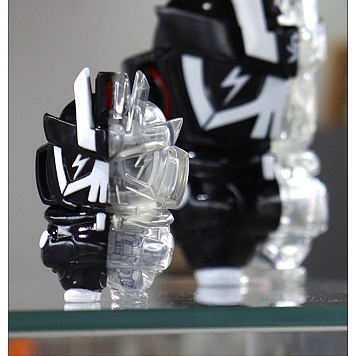 CoreTEQ 3" Nano Edition