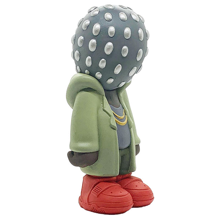 Yeezy Genius Vandul by Vandul