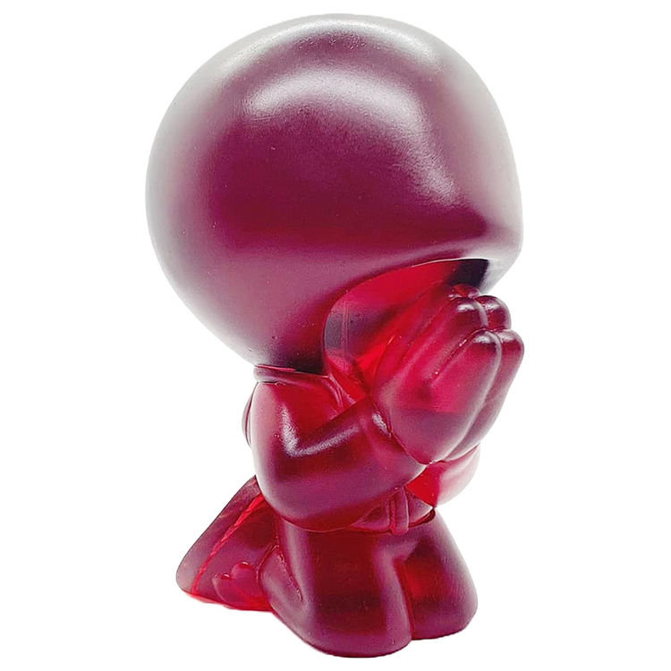 7" Blood Vandul by Vandul