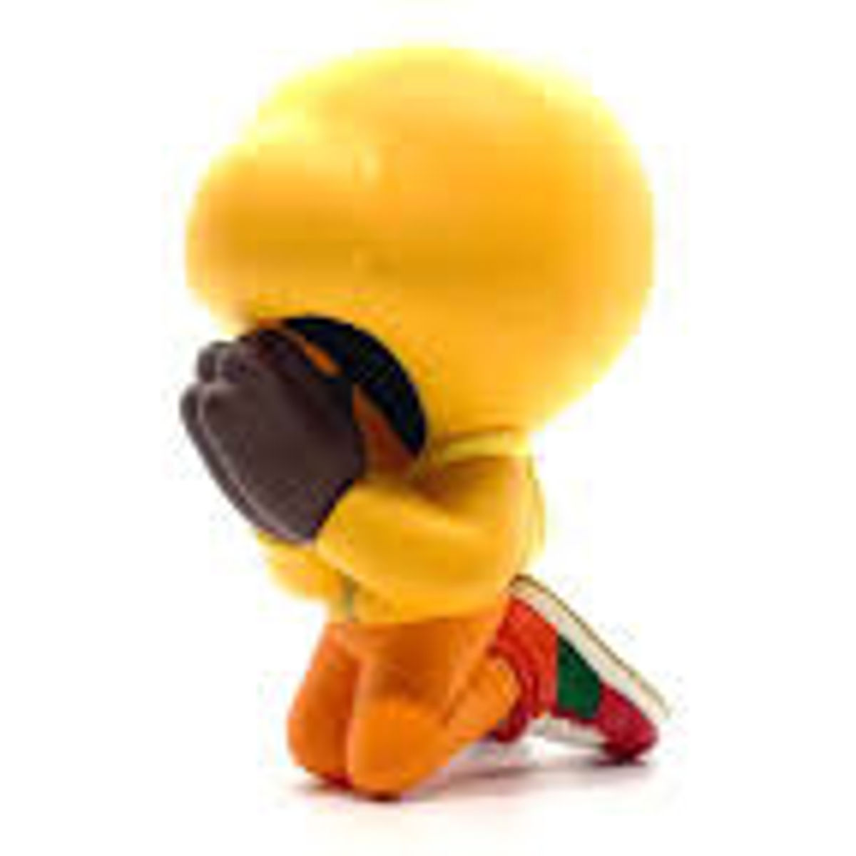 Pray Vandul Orange Yellow