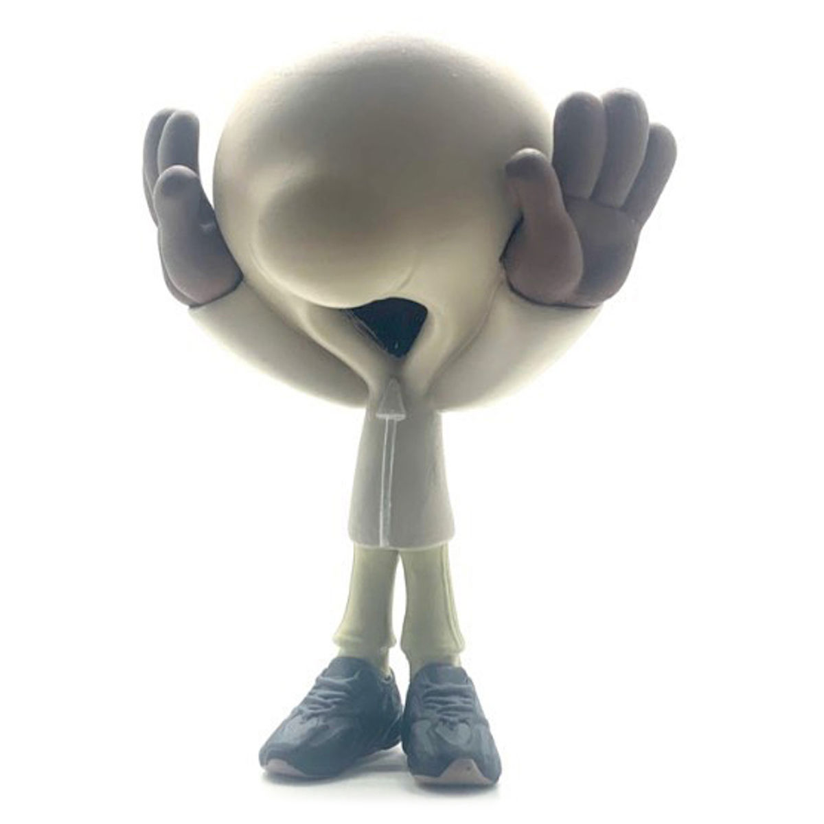 Praise Vandul Genova