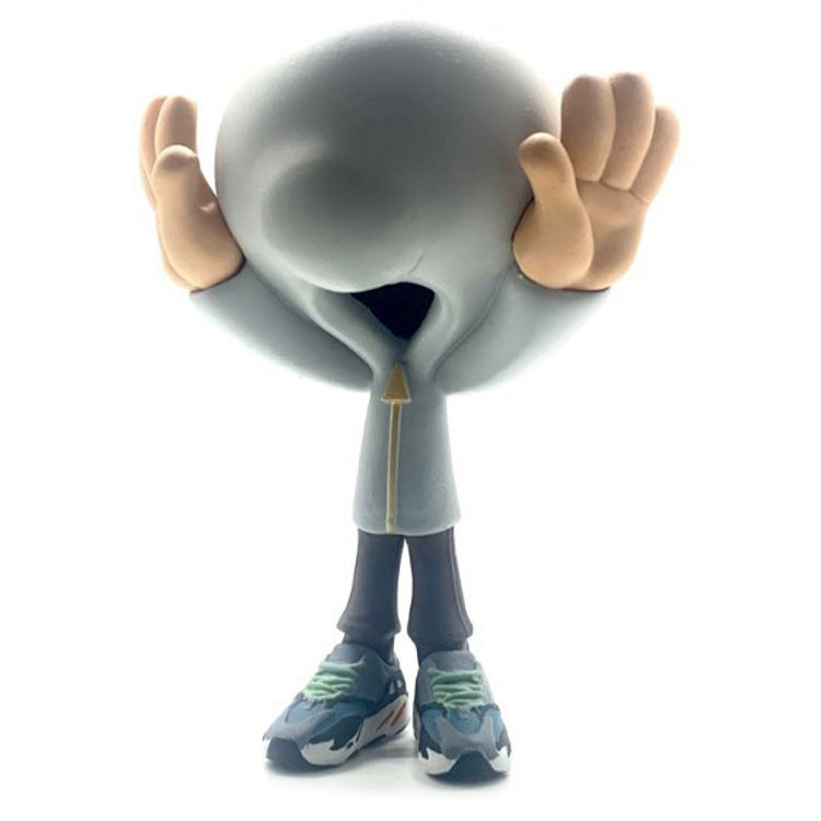 Praise Vandul Siena by Vandul