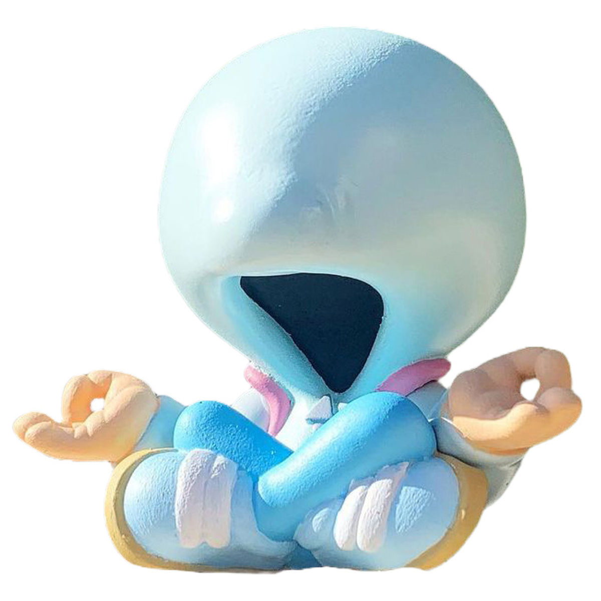 Zen Vandul Pastel Blue