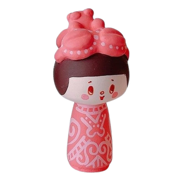 Kokeshi by Miu Labo
