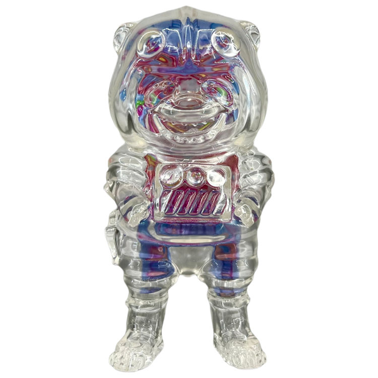 11th Launch Pandanaut by Obsessed Panda (Michael Devera)