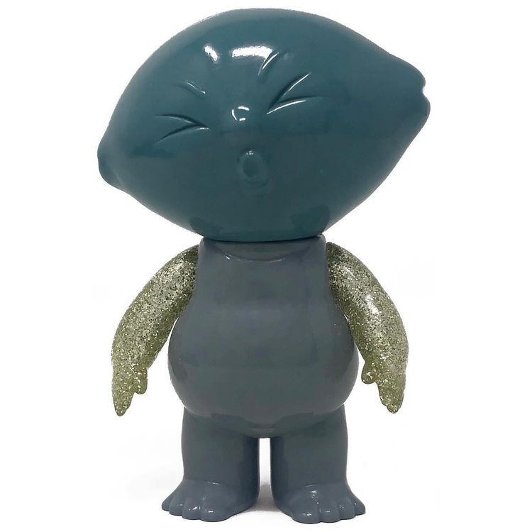 Frankensour Sour Lemon (Mixed Parts) by Anti-Social Sofubi