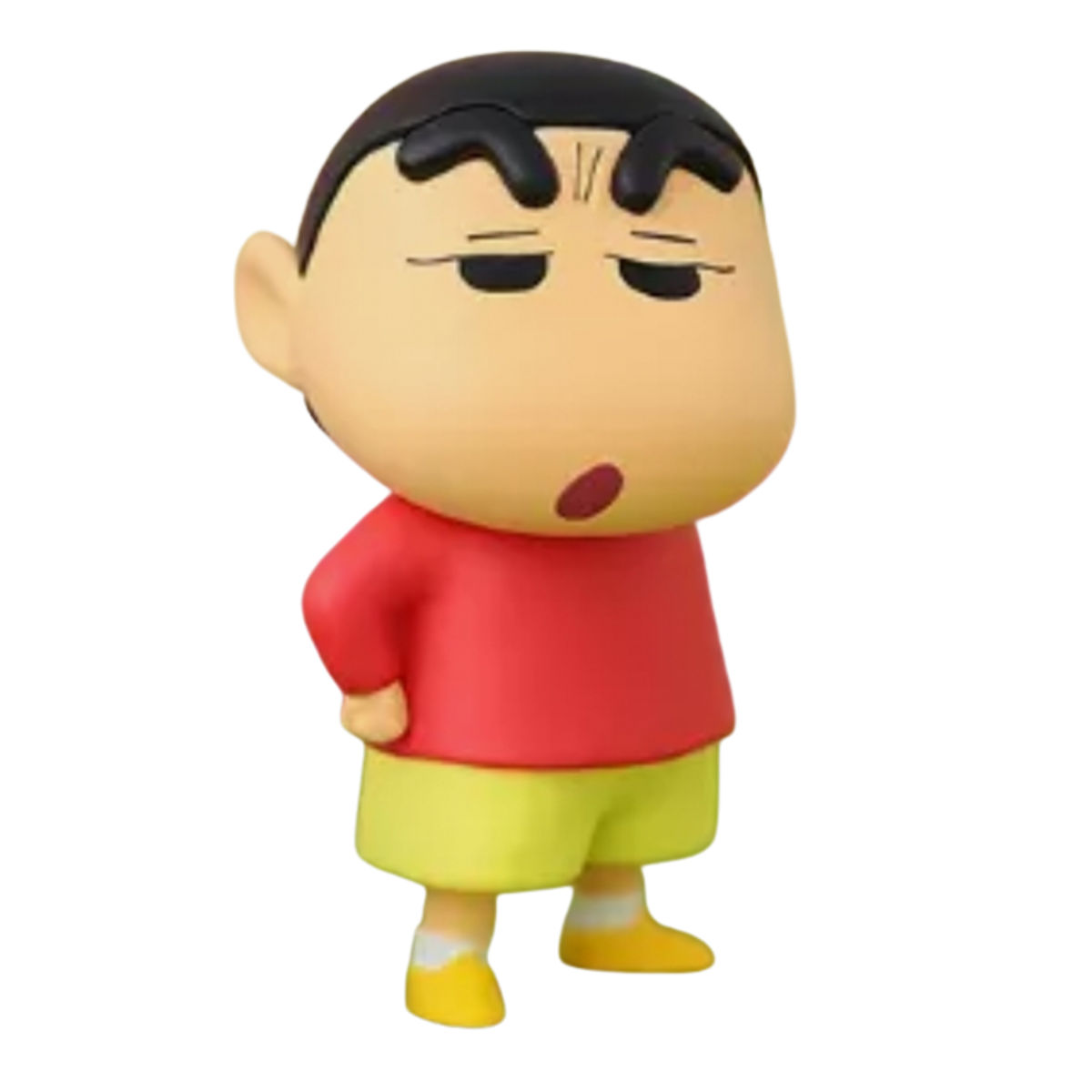 Nohara Shinnosuke Dislike