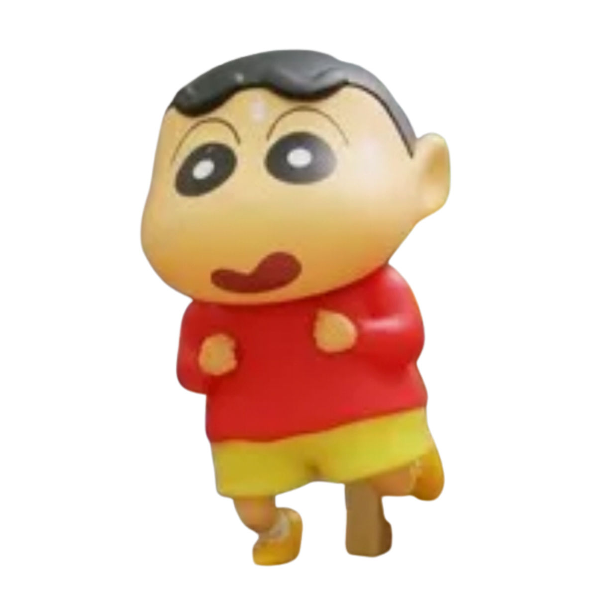 Nohara Shinnosuke Tense