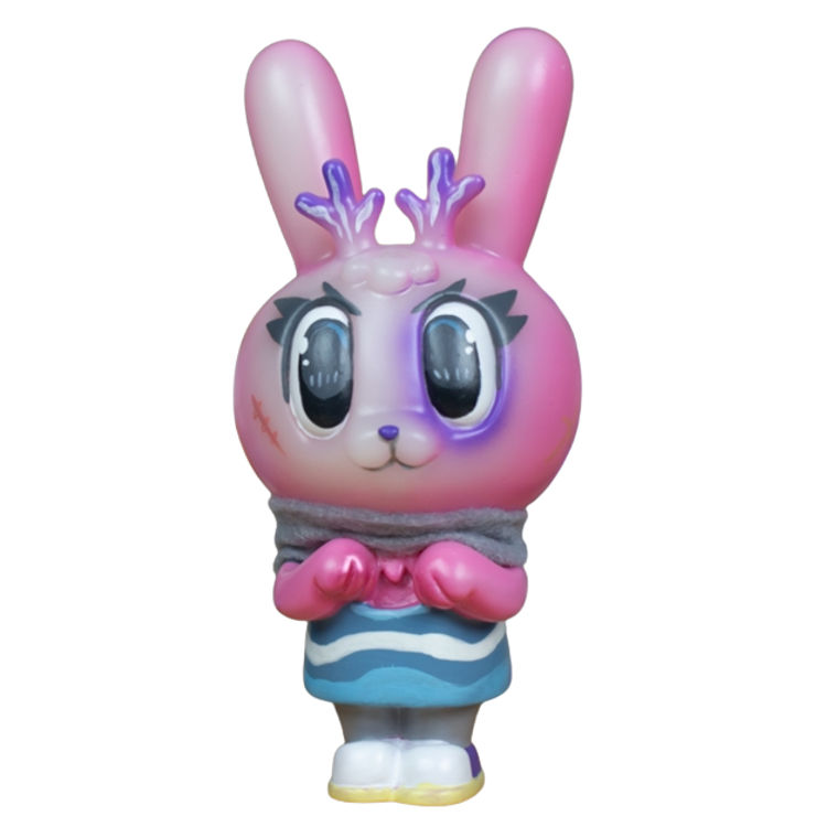 Street Fighter Dorobanii by Cristina Ravenna