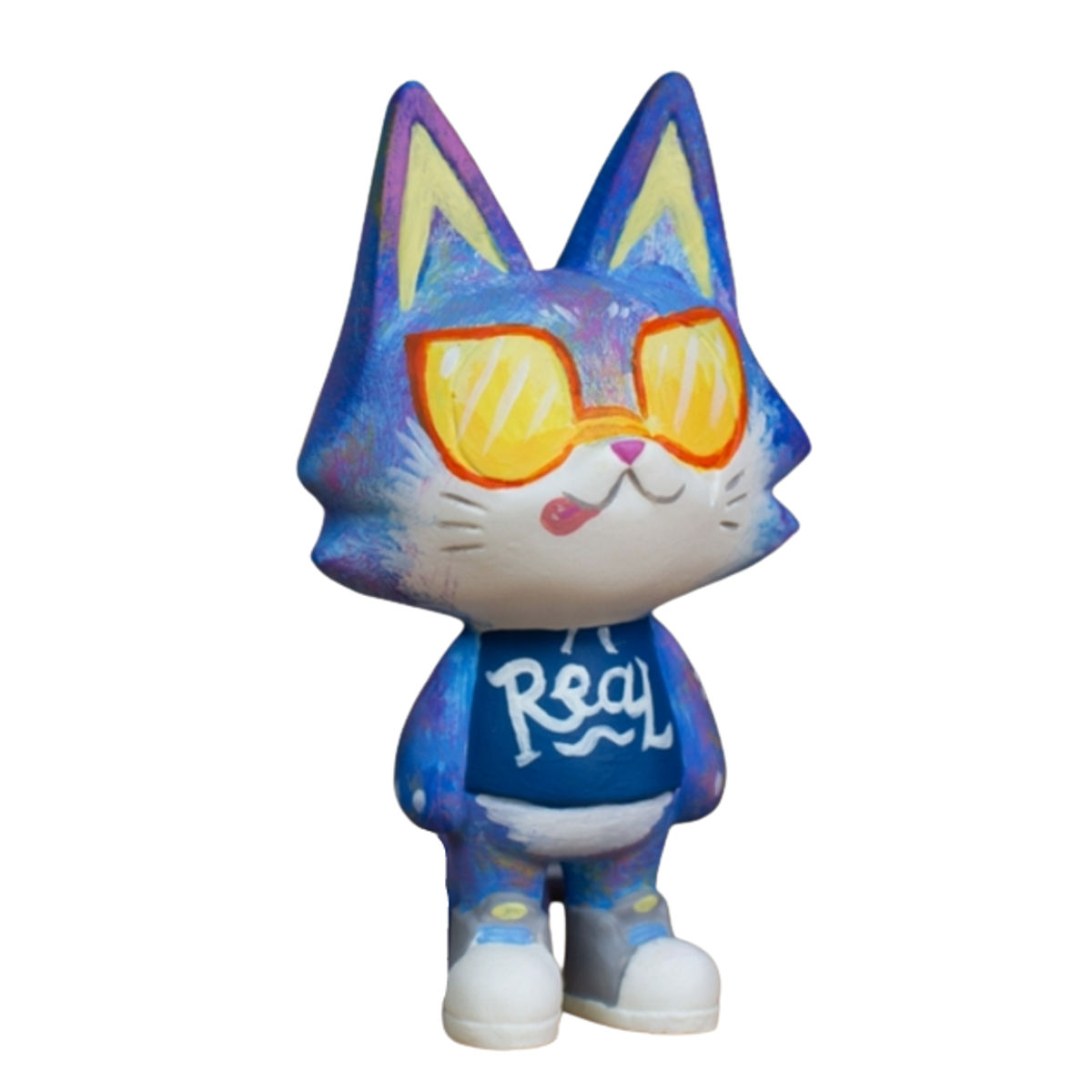 Summer's Comin Yokao Forest Wananeko