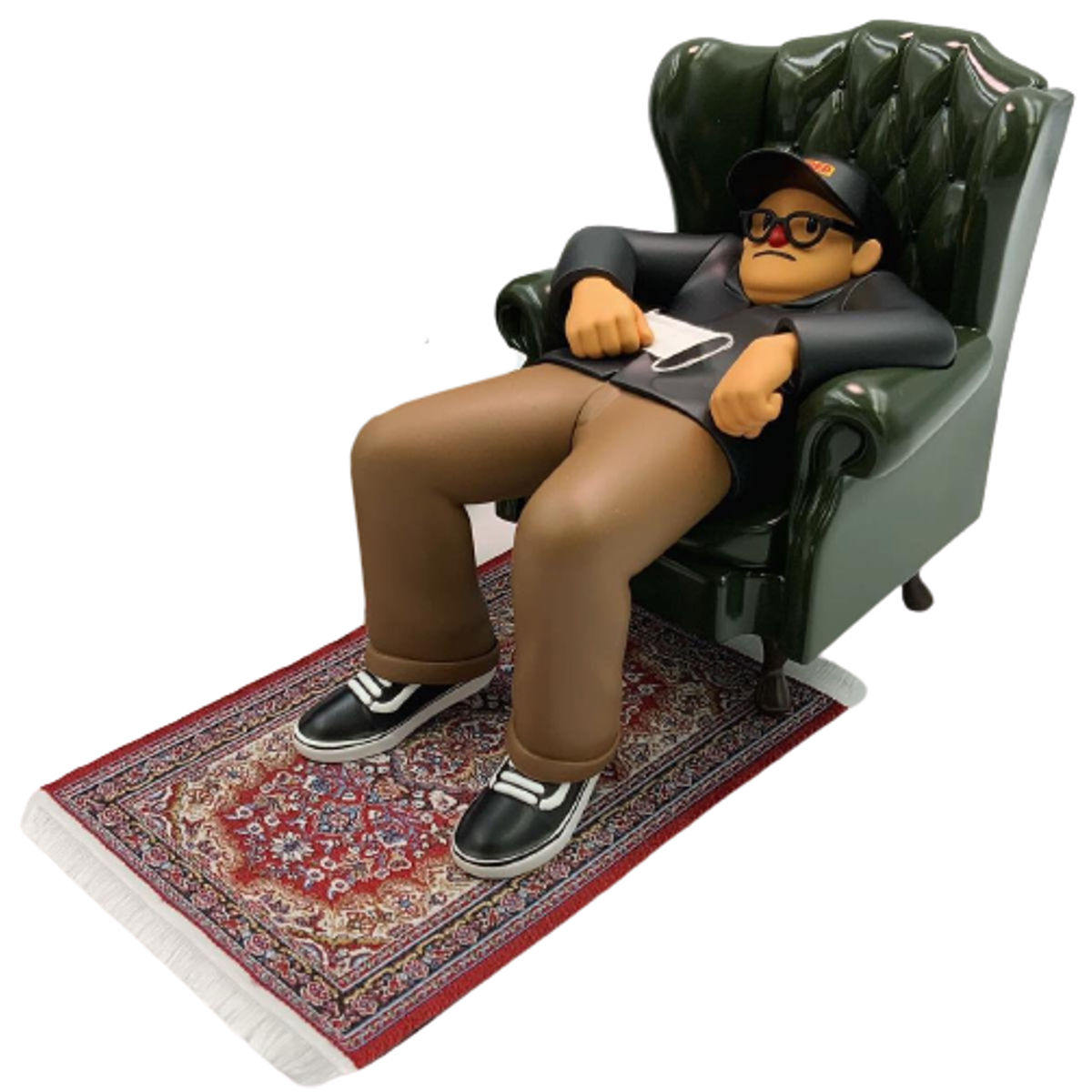 OG Couch T