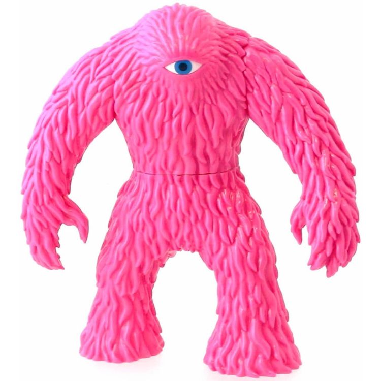 Pink Space Cyclop by X-PLUS