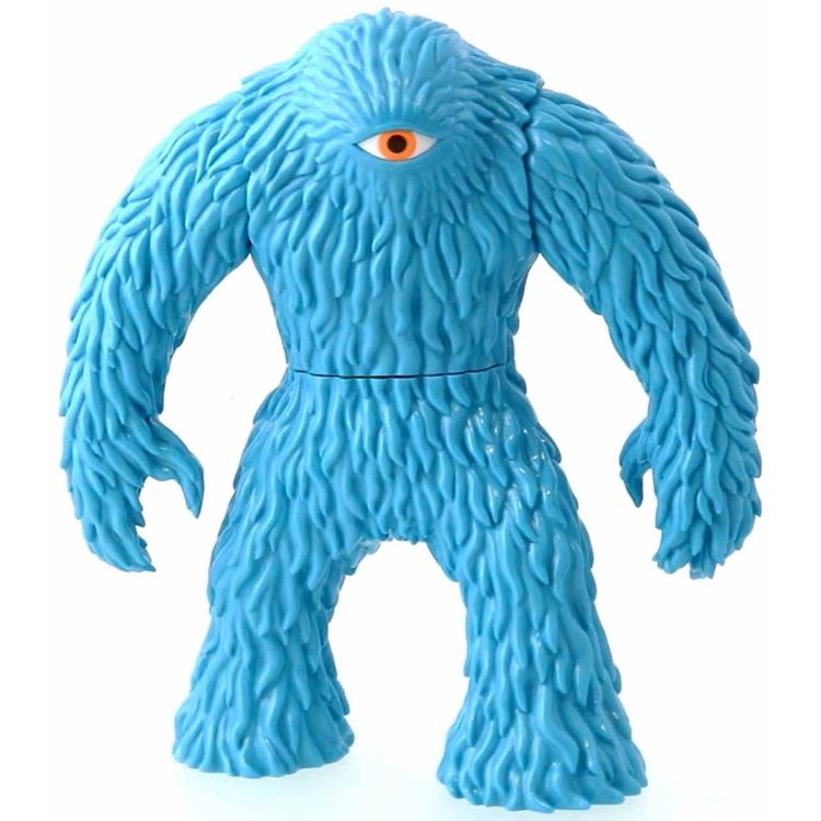 Blue Space Cyclop by X-PLUS