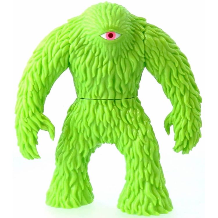 Green Space Cyclop by X-PLUS