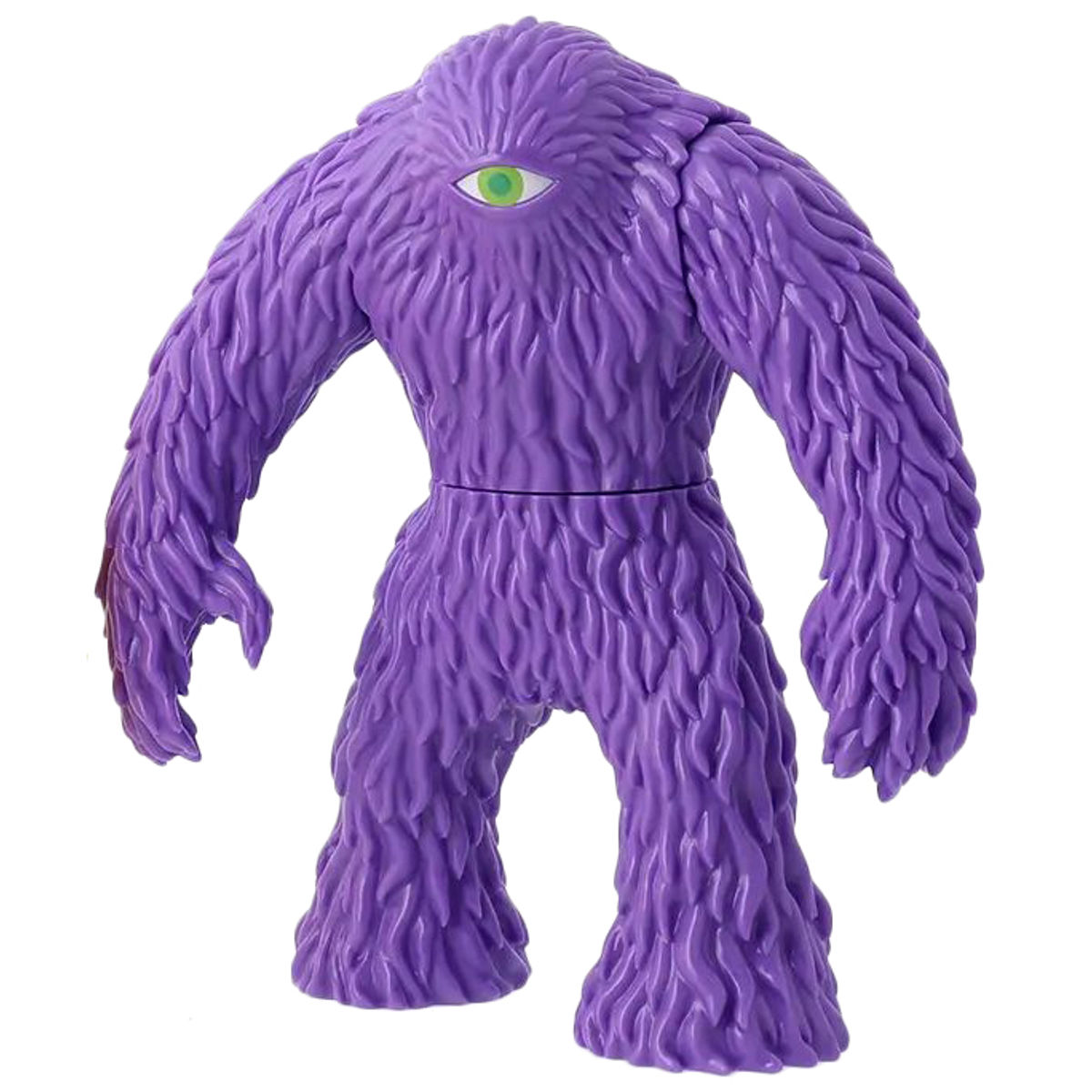 Purple Space Cyclop