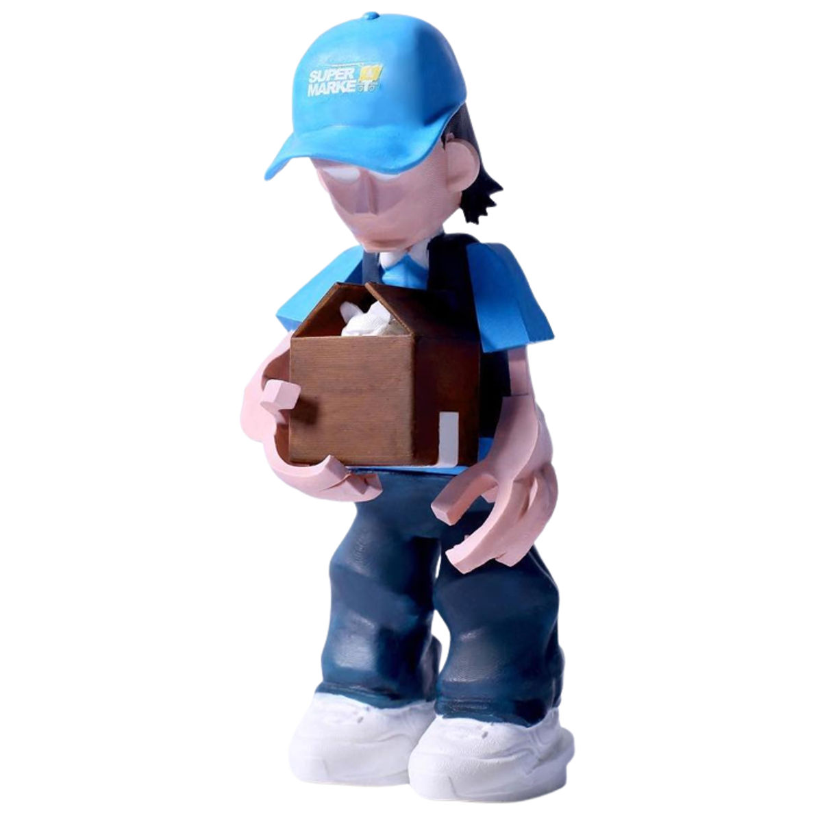 Supermarket HongChai 02