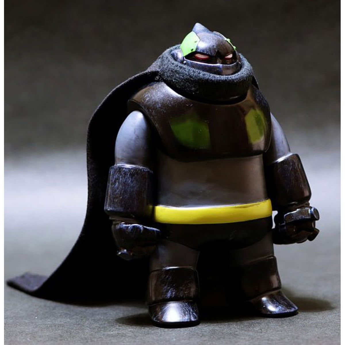 BW-7 Chapter 15 (Light up)