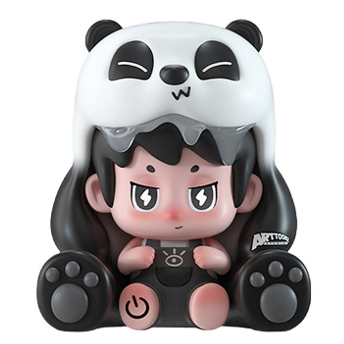 NONO Little Bear Meow