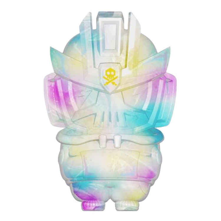 Nano TEQ Alien Shimmer by QUICCS