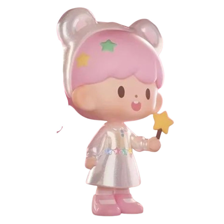 Make a Dream by zZoton (Zhuoda Wang)