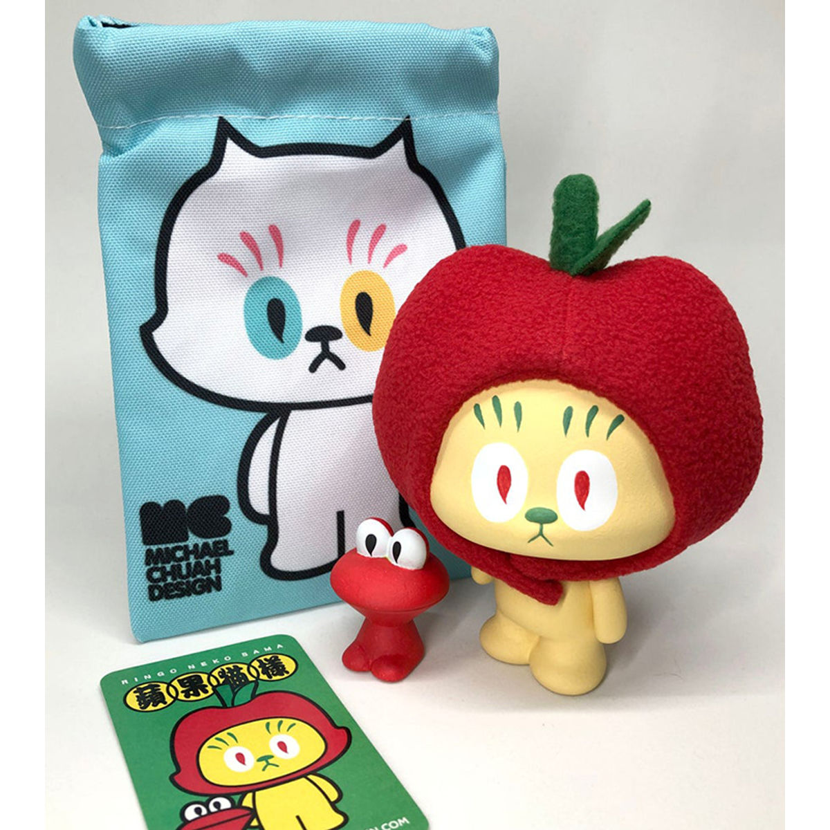 Ringo Neko Sama