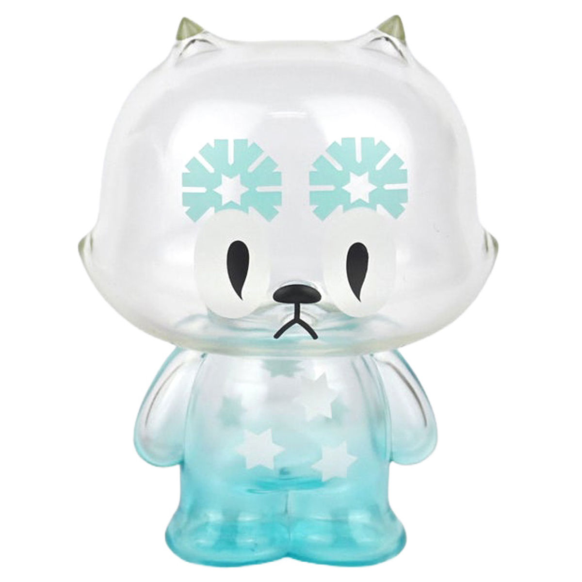 Sunofureku Neko Sama SILO
