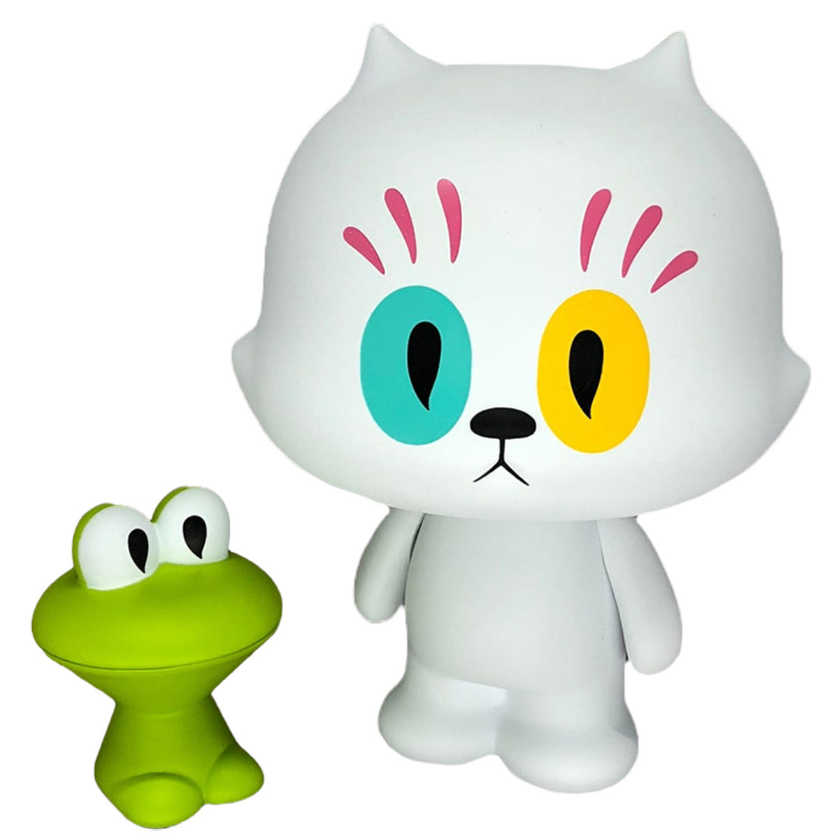 Yuurei Neko Sama