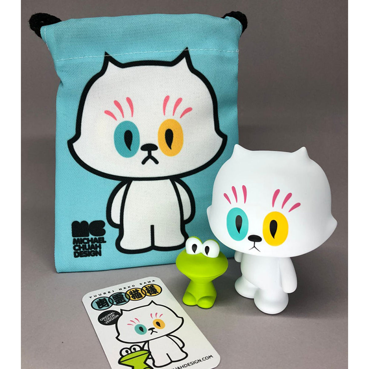 Yuurei Neko Sama
