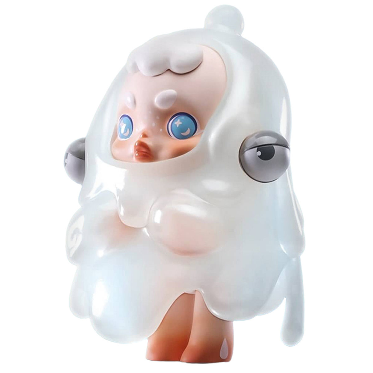 Milk Ghost