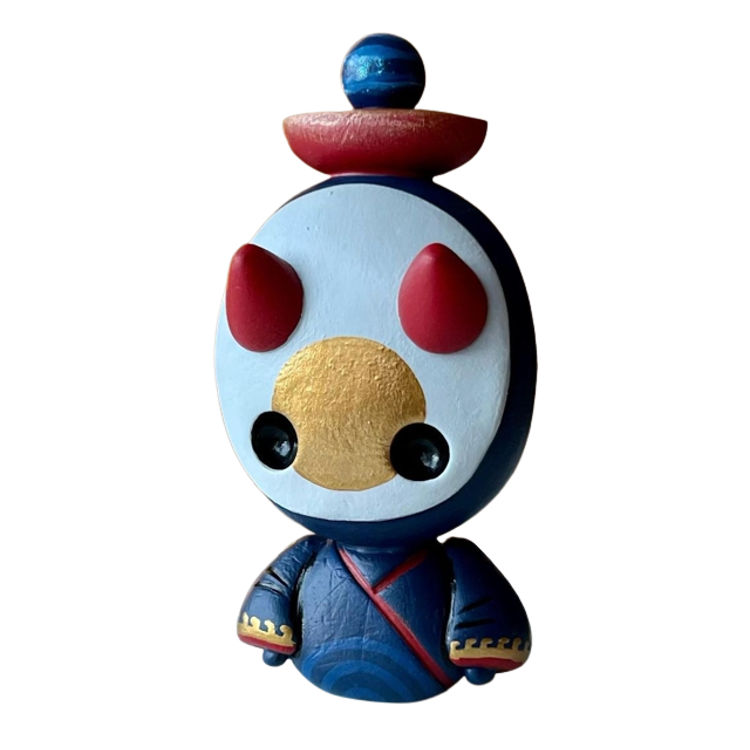 Yutoos Totem by Yutoos