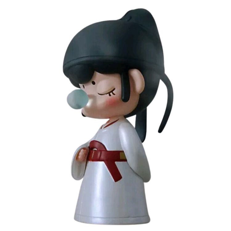 Ren Zong by Rolife