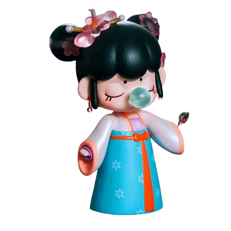 Hui Rou by Rolife