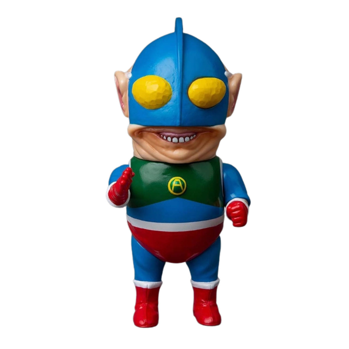 Ultraman DoraBman S3