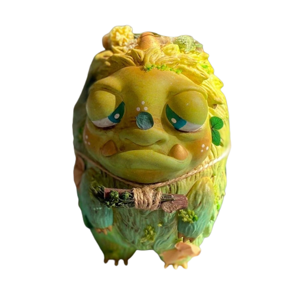 Chapter 01 Mushkin Custom