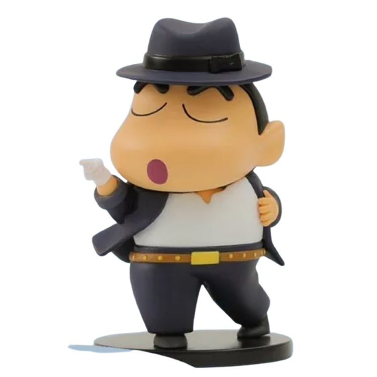 Entertainer Crayon Shin-chan by Yoshito Usui