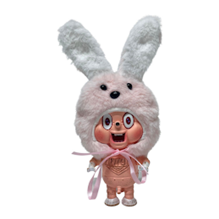 Pipi Rabbit by Pipi Toy