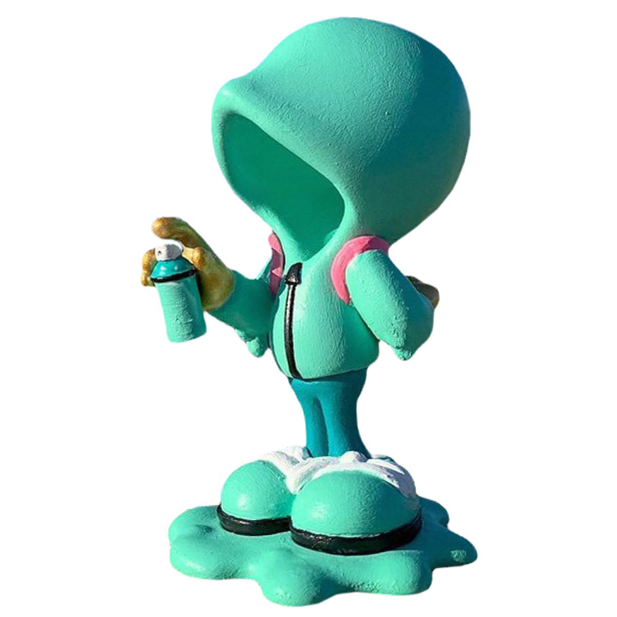 Spray Vandul Arizona Iced Tea