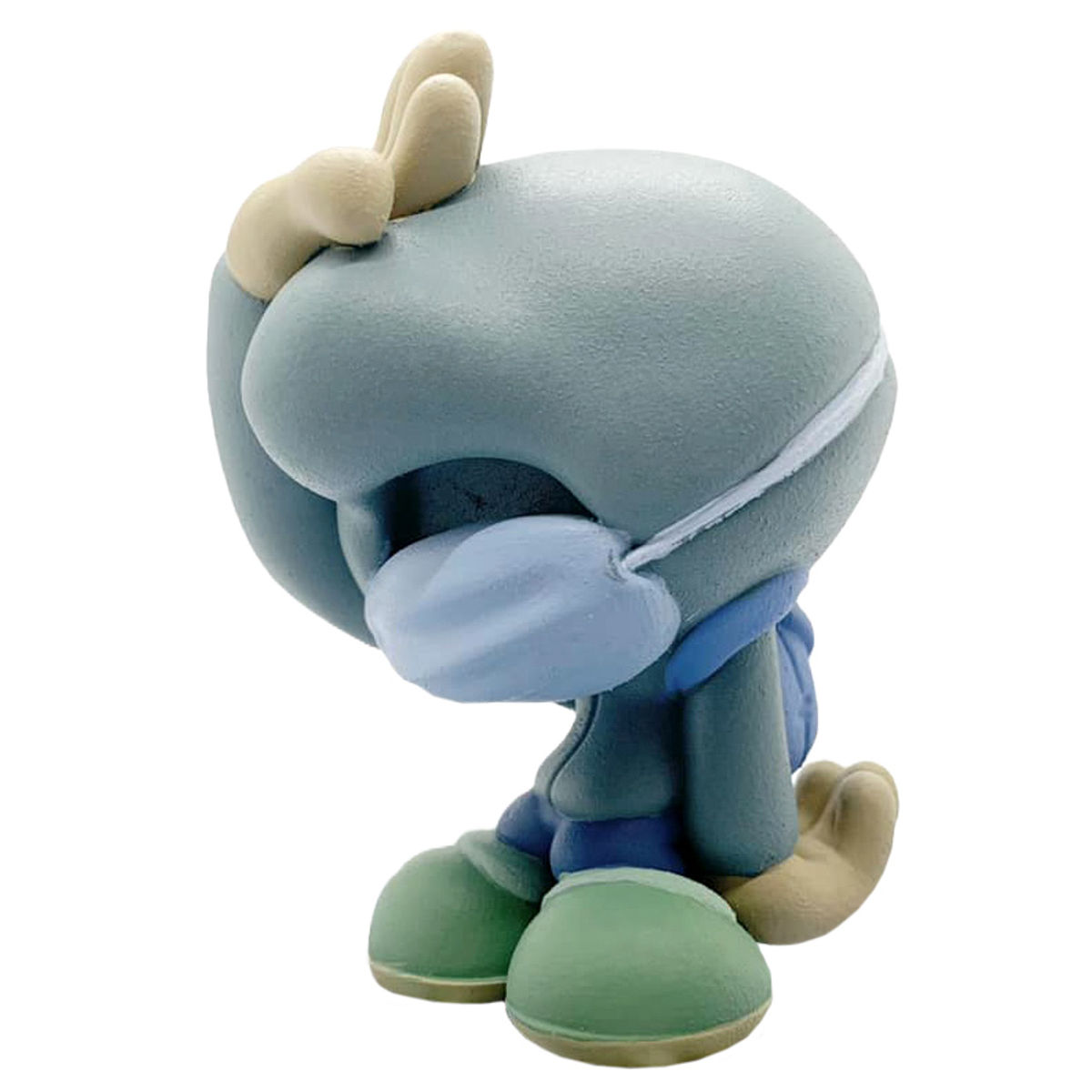 Vandul Pandemic Sick AF Artist Proof