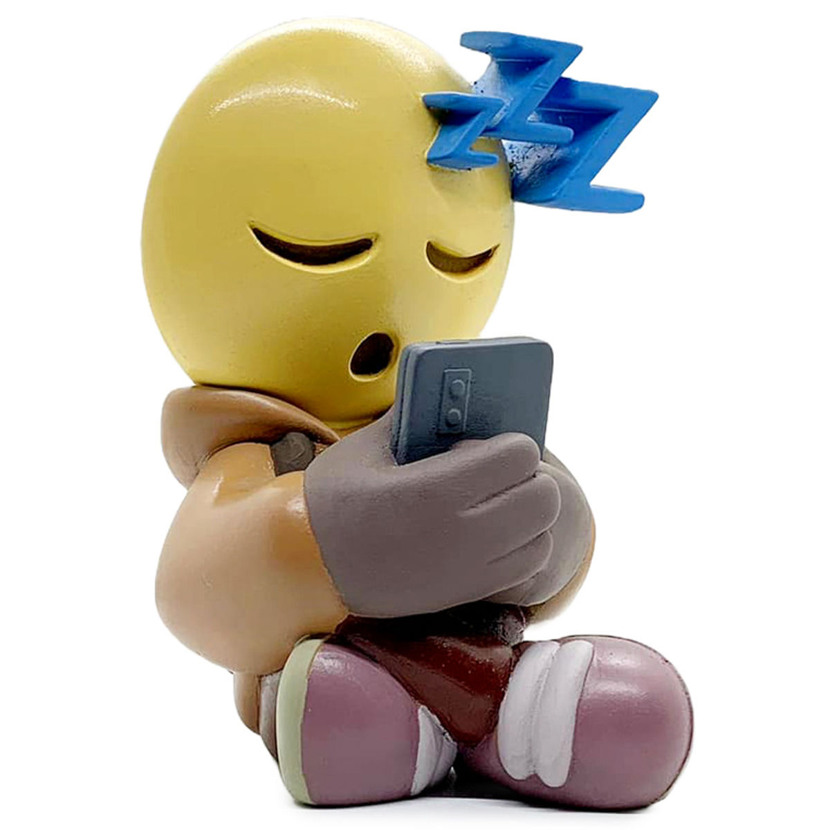 Social Vandul Sleepy