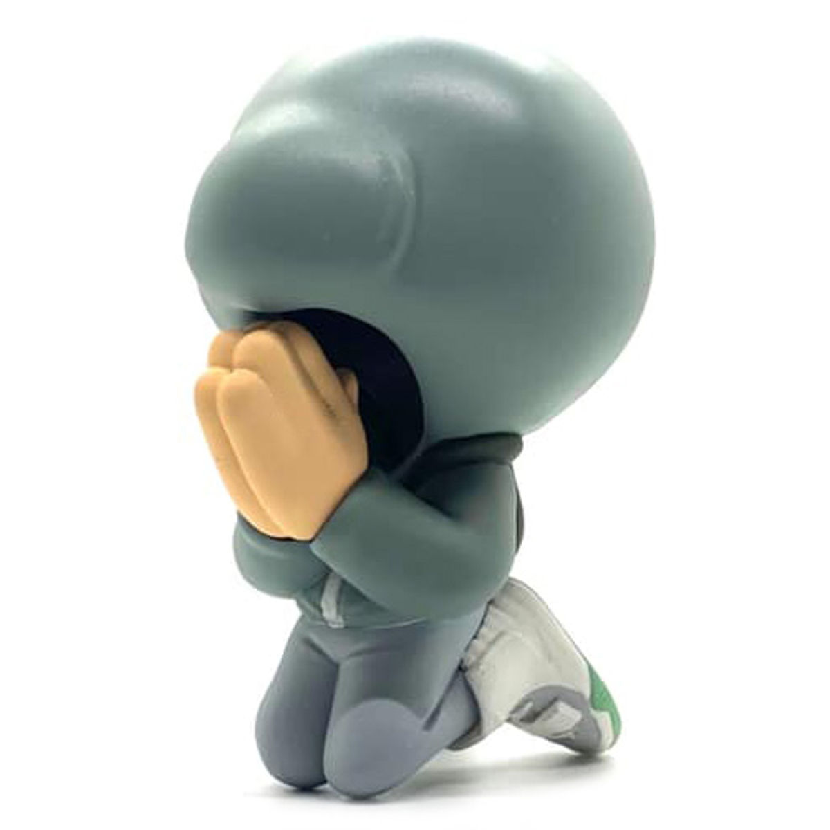 Pray Vandul Momentum