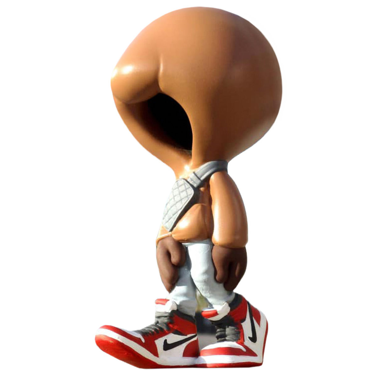 Hype Vandul Brown