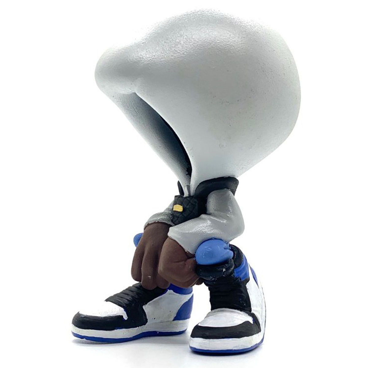 Sitting Hype Vandul White Blue