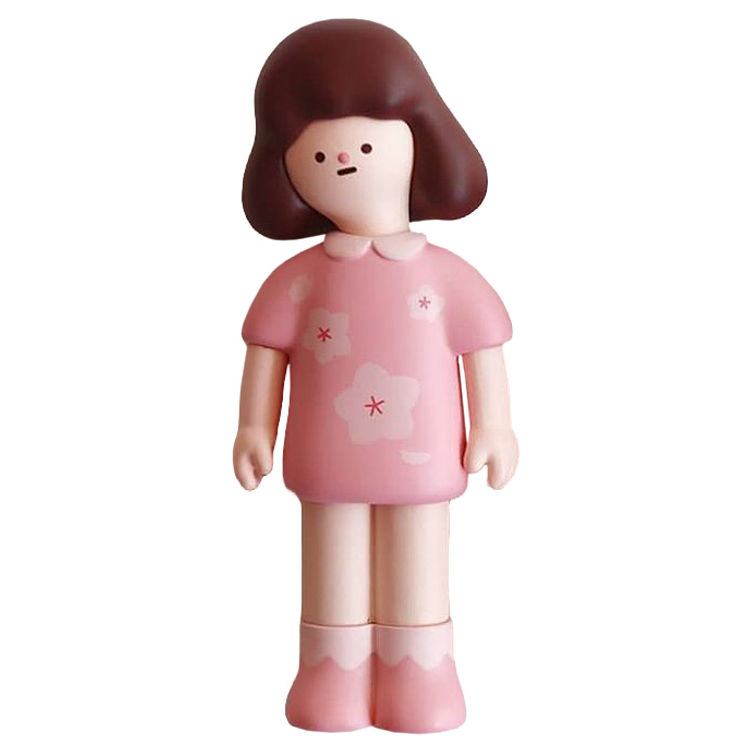 Kwoni Cherry Blossom by Raccoon Factory (Yeonwoo Lee)